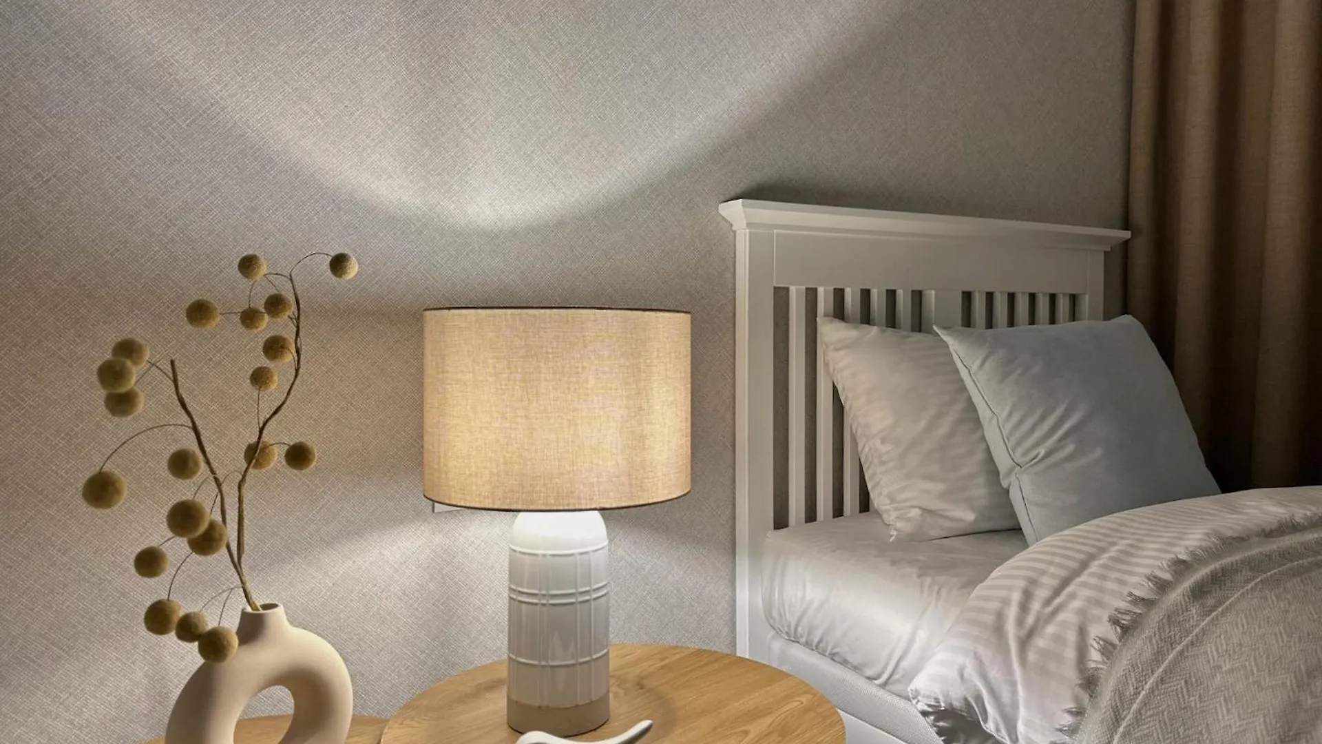 Casa Elegante Casares Costaアパートメント