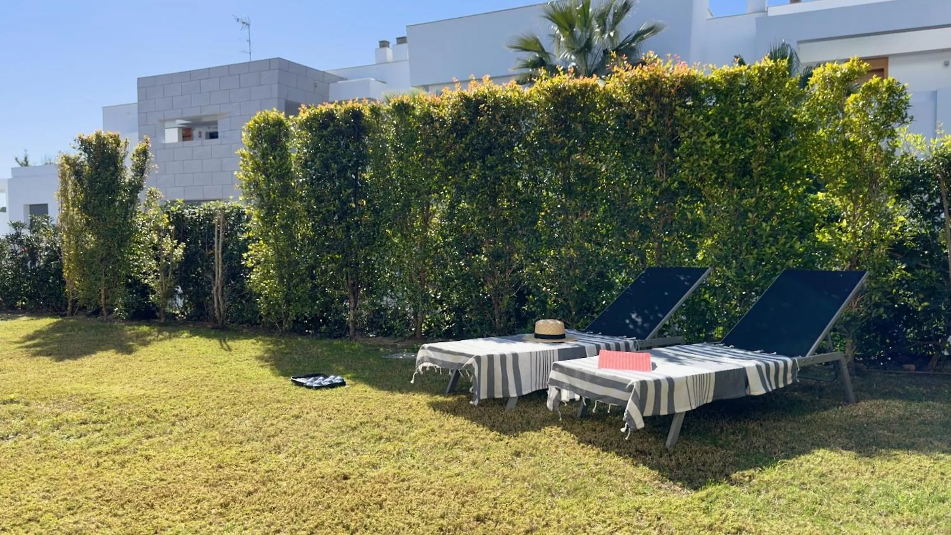 アパート Casa Elegante Casares Costaアパートメント