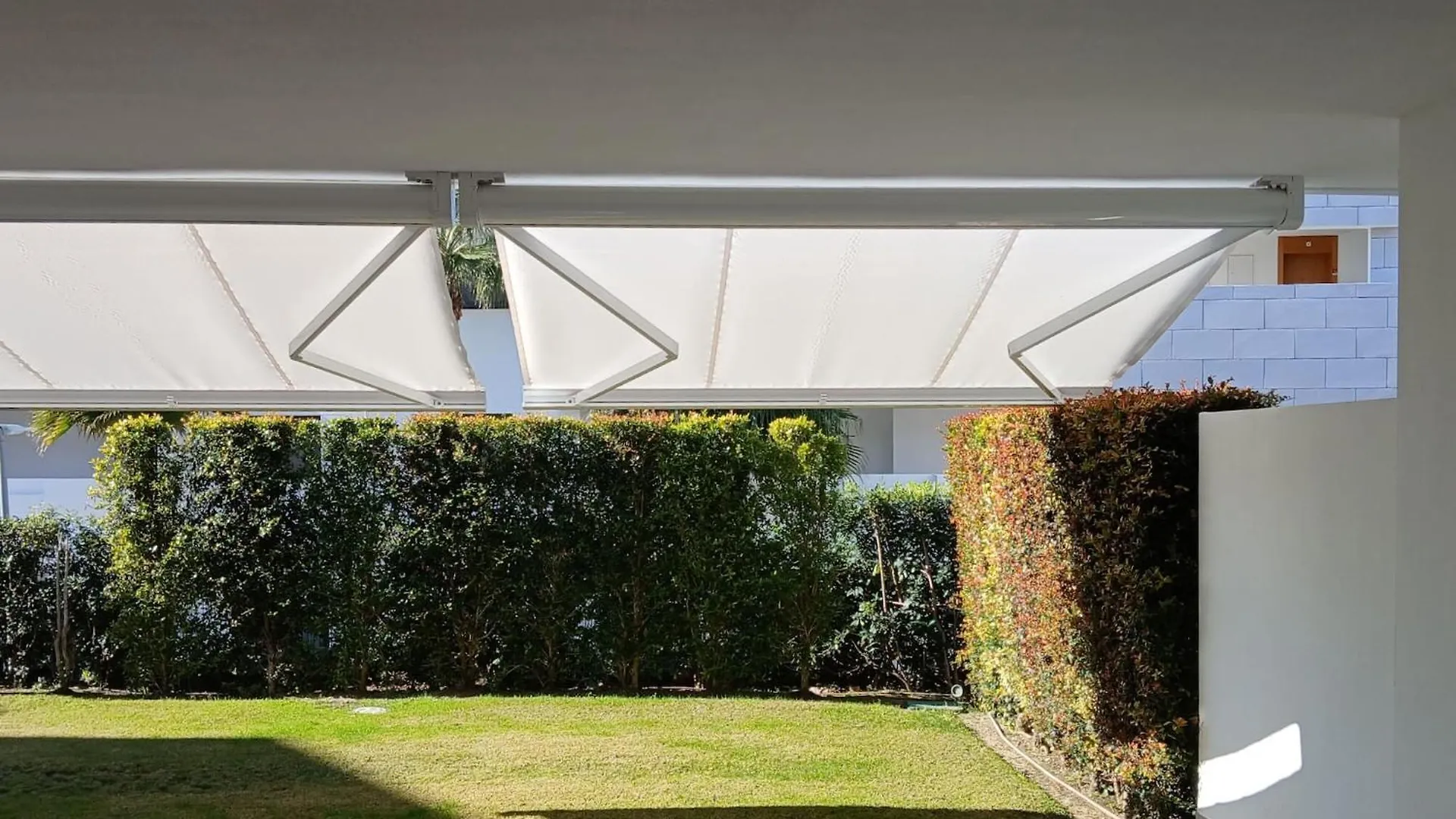 Casa Elegante Casares Costa Lejlighed