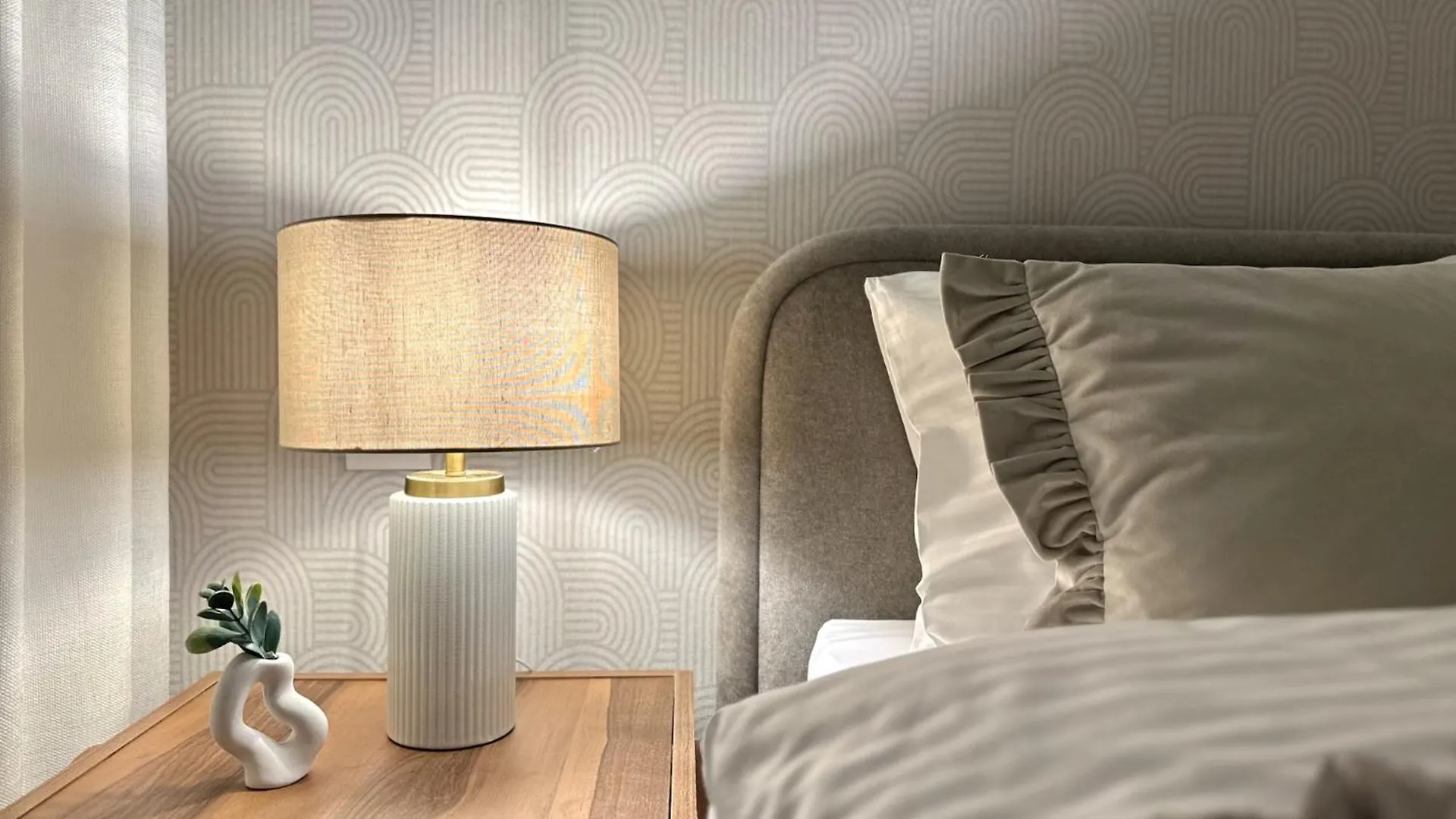 Casa Elegante Casares Costaアパートメント