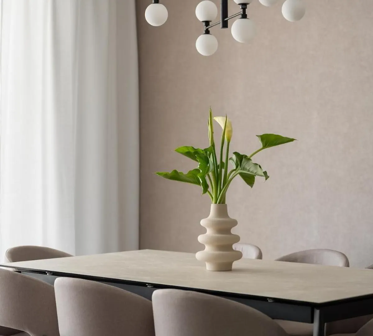 Casa Elegante Casares Costaアパートメント スペイン