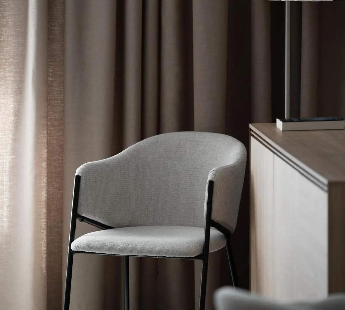 アパート Casa Elegante Casares Costaアパートメント スペイン