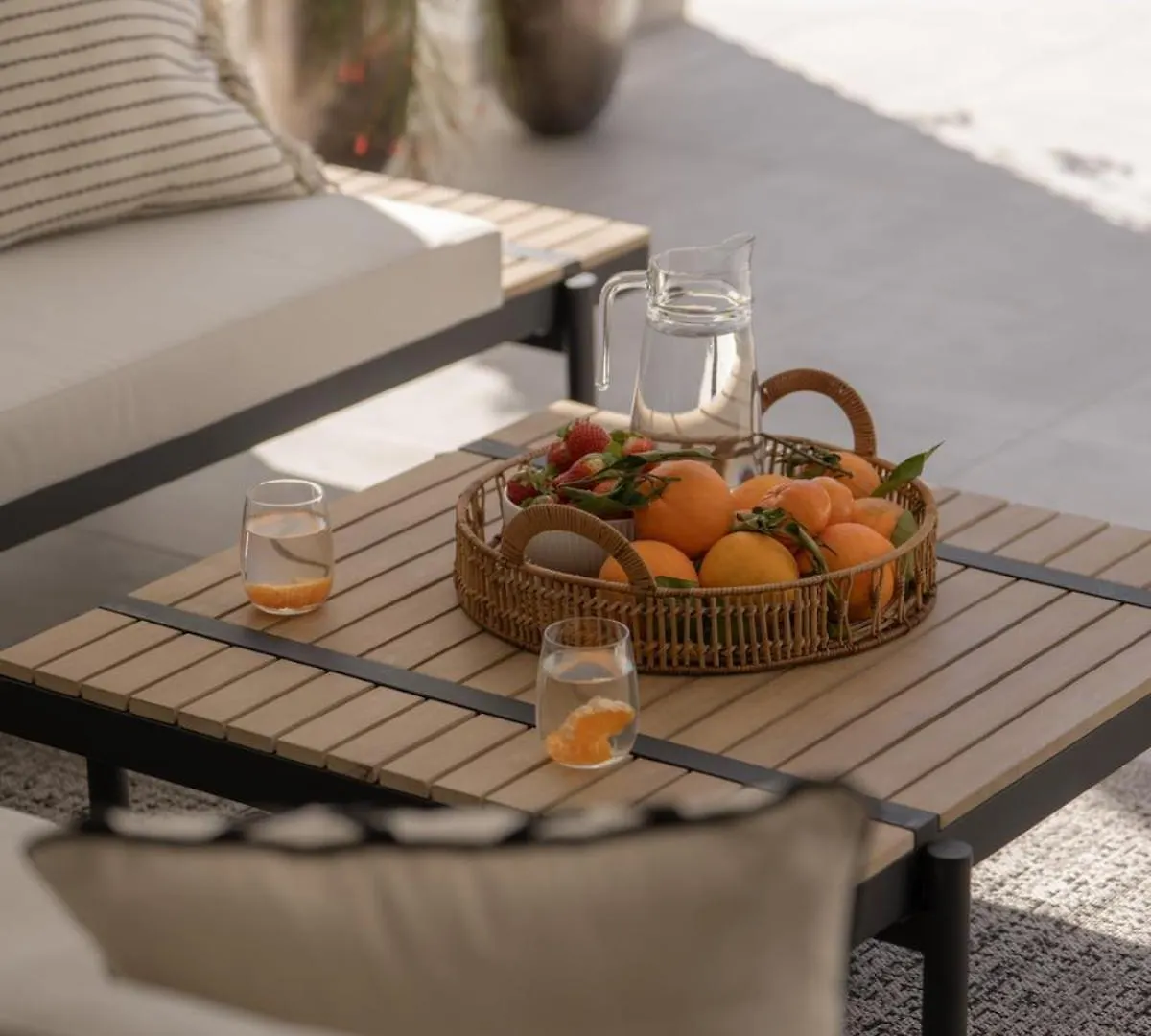 Casa Elegante Casares Costaアパートメント アパート