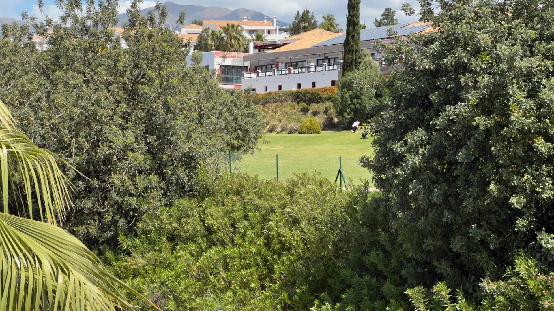 Casa Elegante Casares Costa Lejlighed