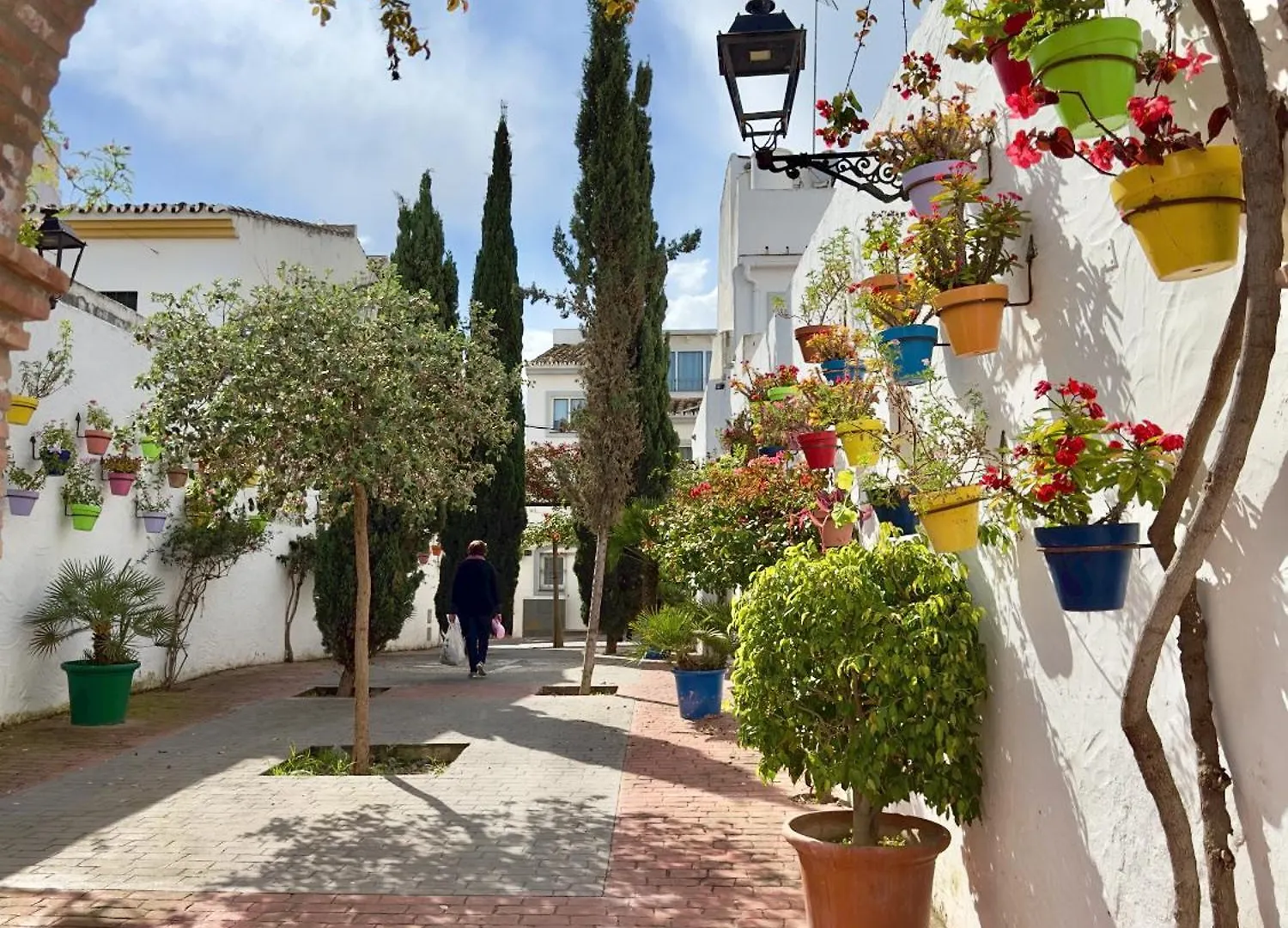 Casa Elegante Casares Costa Lejlighed Spanien