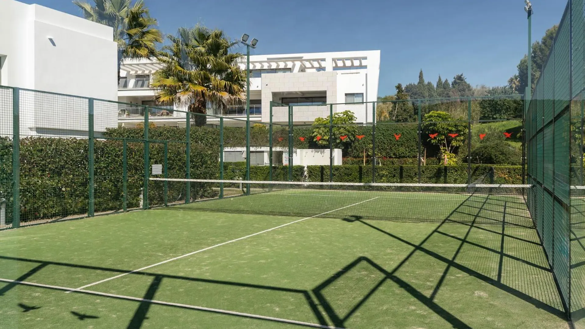 Casa Elegante Casares Costa Lägenhet 0*,  Spanien