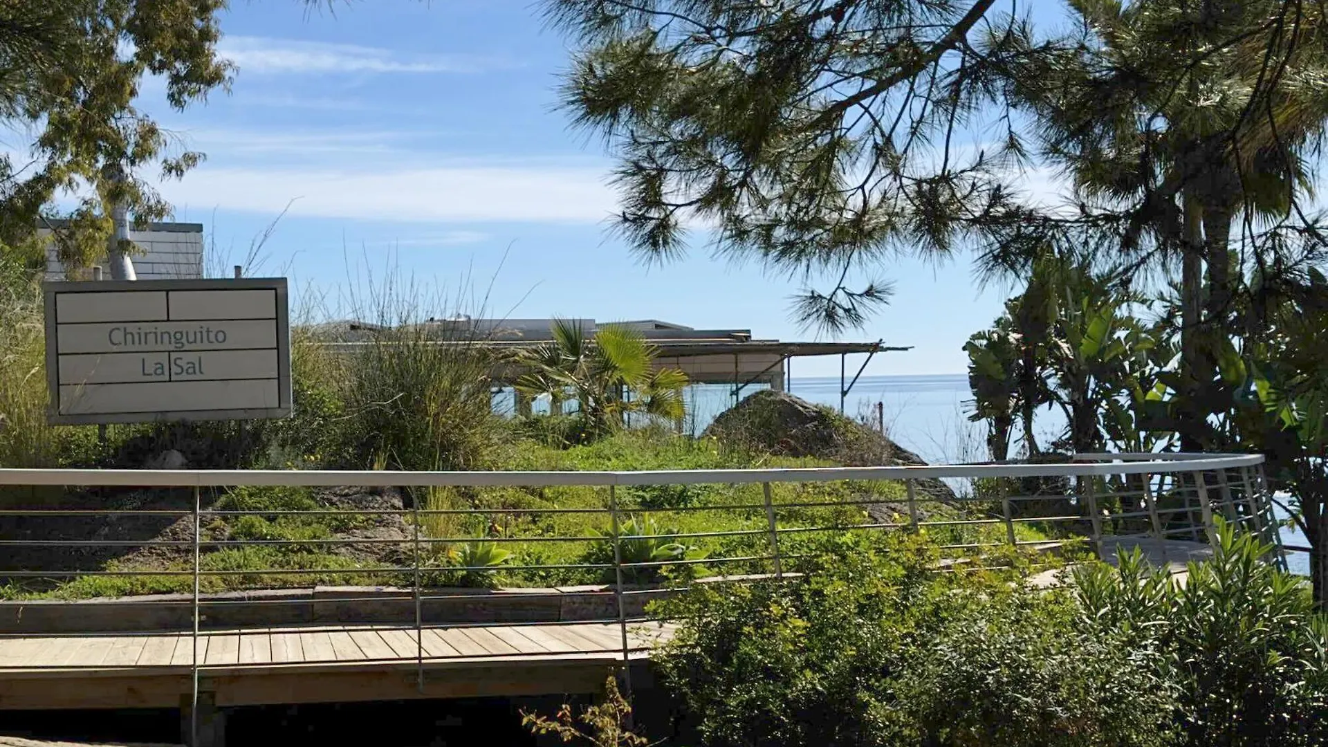 Casa Elegante Casares Costa Lägenhet 0*,